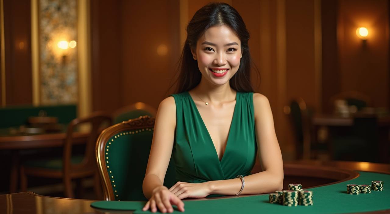 qqangpao Koleksi Adventure Qqangpao: Tajuk dan Studio