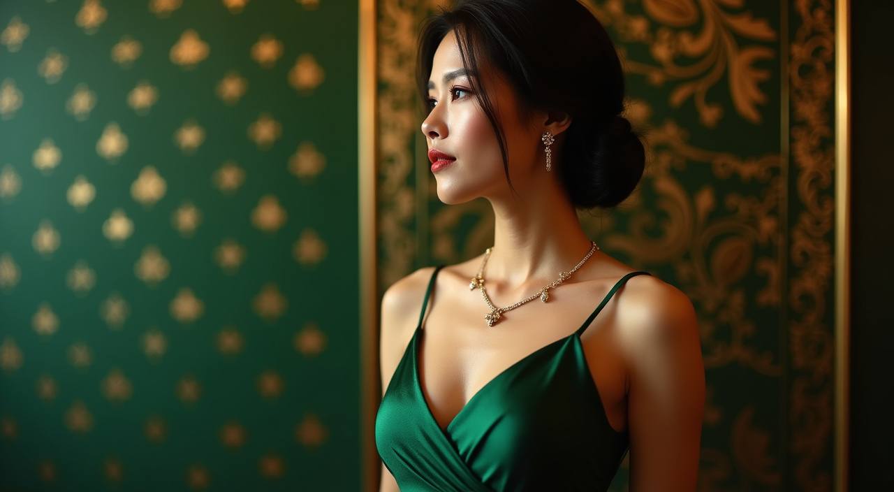 qqangpao Keberuntungan