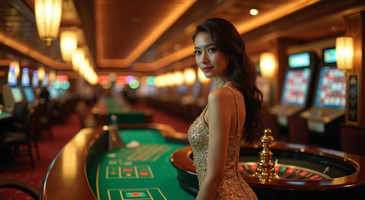 qqangpao Nikmati pengalaman Blizzard dengan meja langsung dan slot istimewa